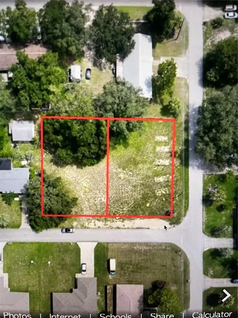 0 84th Lane Ocala FL 34431