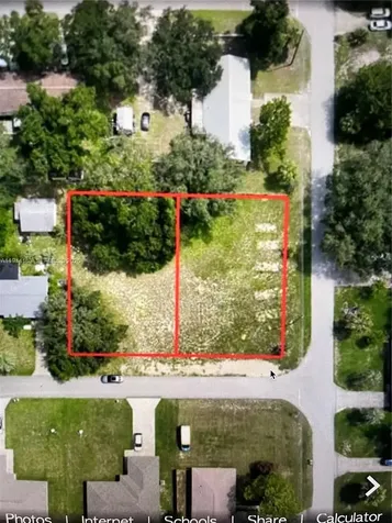 0 84th Lane Ocala FL 34431