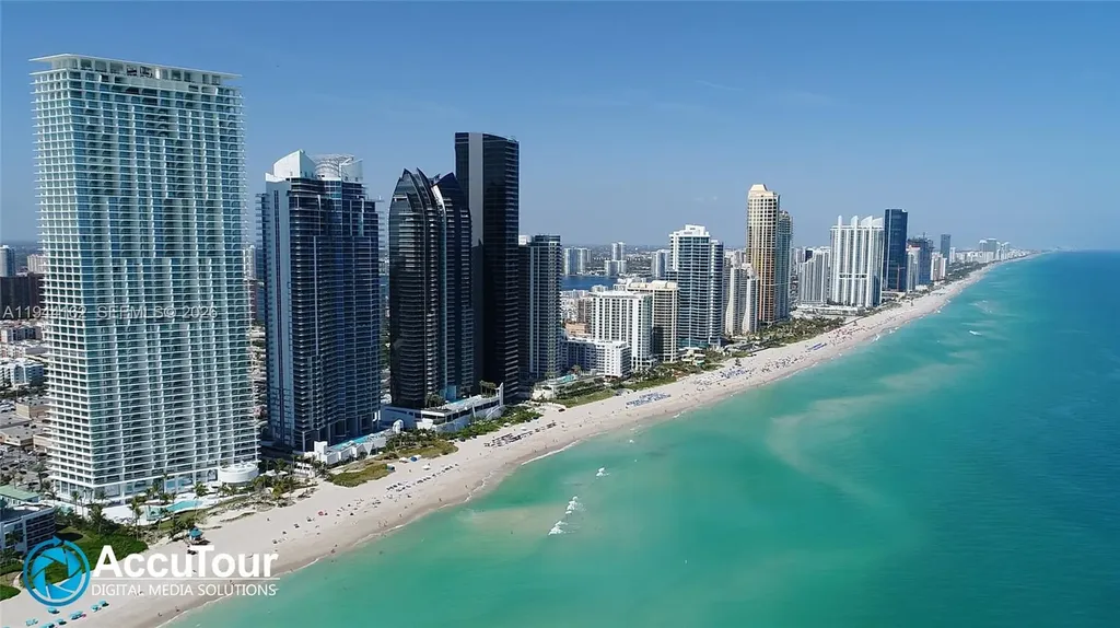 19370 Collins Avenue Sunny Isles Beach FL 33160