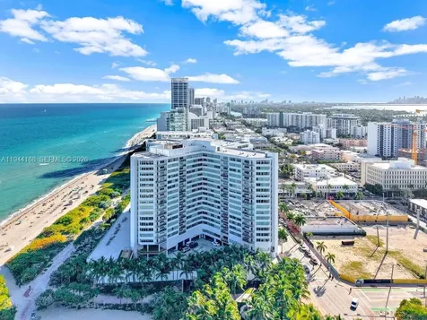 7135 Collins Avenue Miami Beach FL 33141