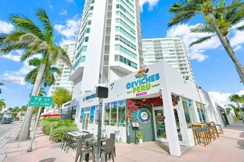 7135 Collins Avenue Miami Beach FL 33141