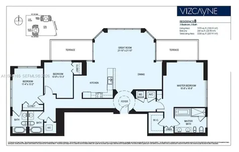 253 NE 2nd Street Miami FL 33132