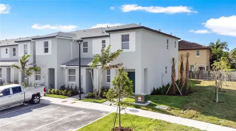 12168 SW 268 Lane Homestead FL 33032