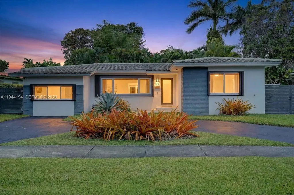 425 NE 114th Street Miami FL 33161
