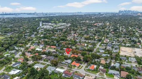 425 NE 114th Street Miami FL 33161
