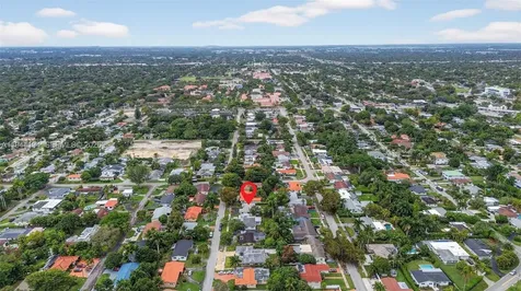 425 NE 114th Street Miami FL 33161