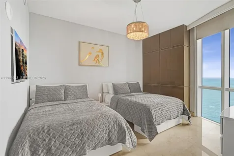 15901 Collins Avenue Sunny Isles Beach FL 33160