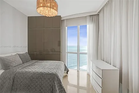15901 Collins Avenue Sunny Isles Beach FL 33160