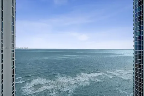 15901 Collins Avenue Sunny Isles Beach FL 33160