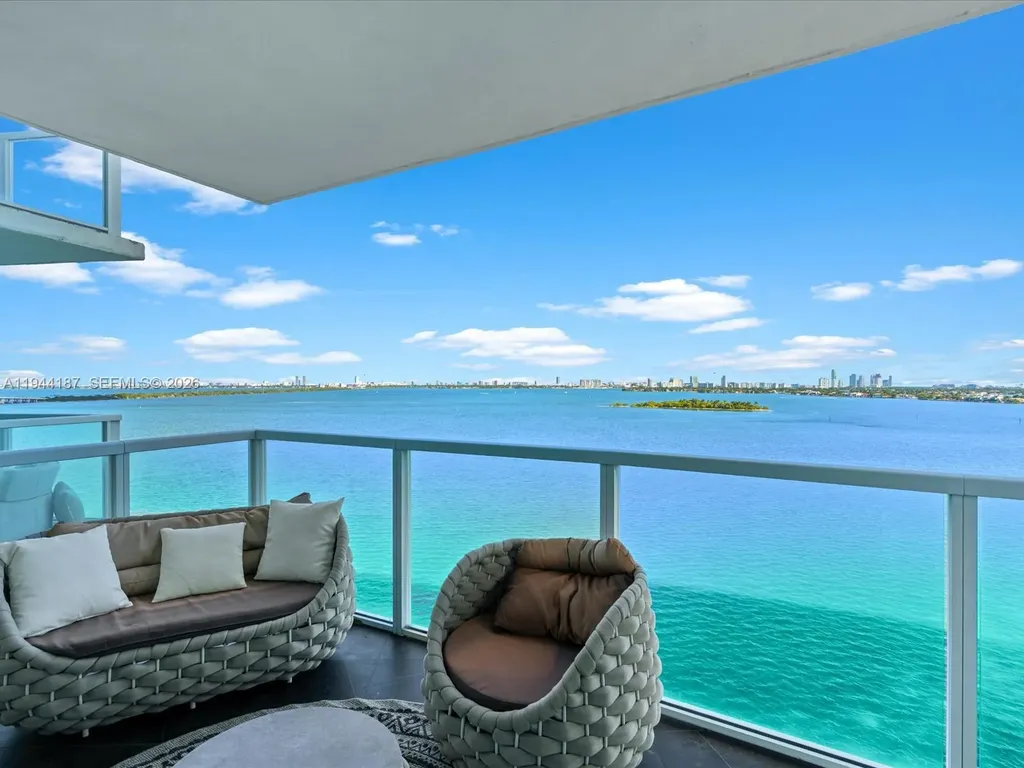 665 NE 25th Street Miami FL 33137