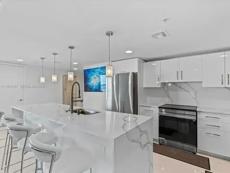 665 NE 25th Street Miami FL 33137