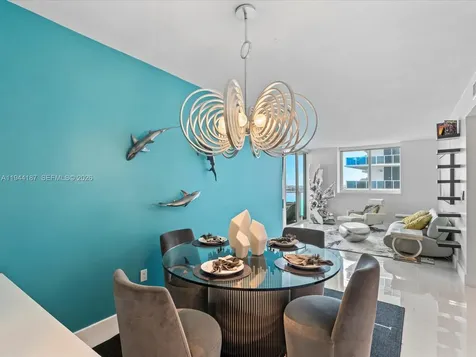 665 NE 25th Street Miami FL 33137