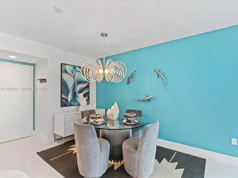 665 NE 25th Street Miami FL 33137