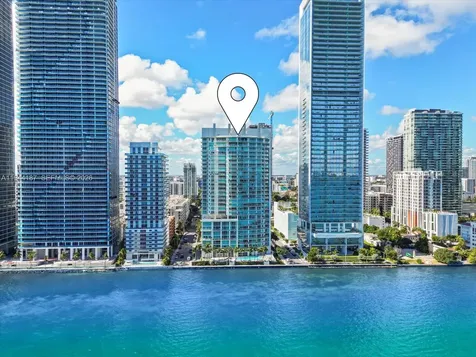 665 NE 25th Street Miami FL 33137