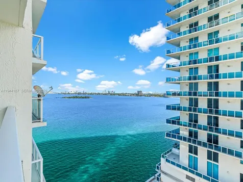 665 NE 25th Street Miami FL 33137