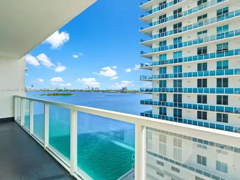 665 NE 25th Street Miami FL 33137