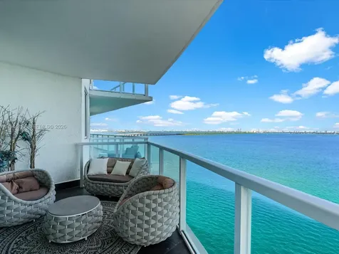 665 NE 25th Street Miami FL 33137