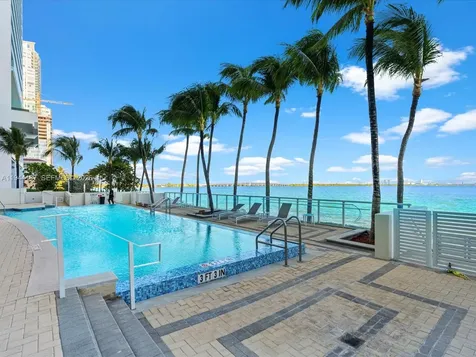 665 NE 25th Street Miami FL 33137