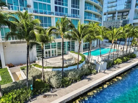 665 NE 25th Street Miami FL 33137