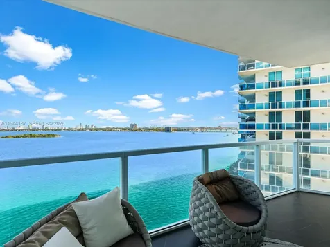 665 NE 25th Street Miami FL 33137