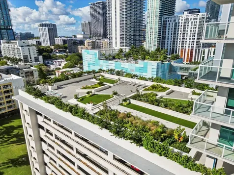 665 NE 25th Street Miami FL 33137
