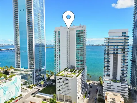 665 NE 25th Street Miami FL 33137