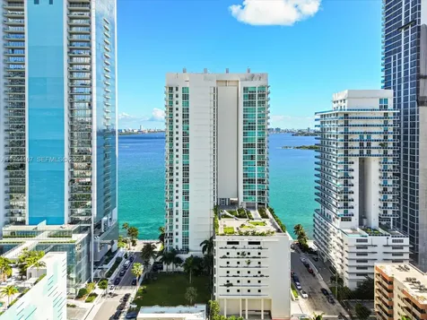 665 NE 25th Street Miami FL 33137