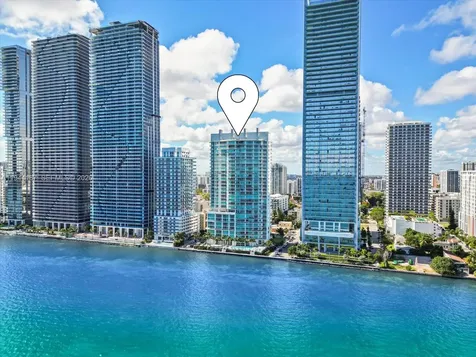 665 NE 25th Street Miami FL 33137