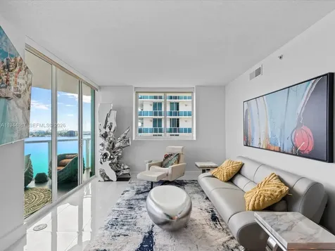 665 NE 25th Street Miami FL 33137
