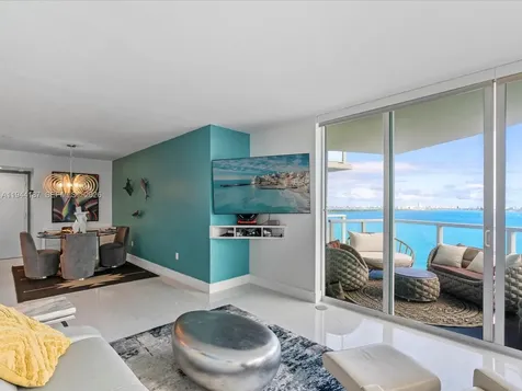 665 NE 25th Street Miami FL 33137