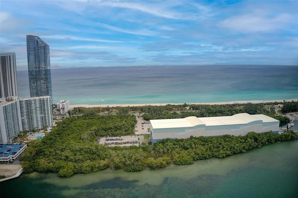 300 Bayview Drive Sunny Isles Beach FL 33160