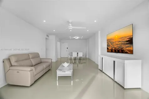 300 Bayview Drive Sunny Isles Beach FL 33160