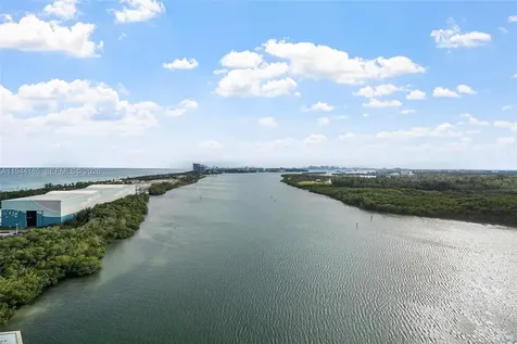 300 Bayview Drive Sunny Isles Beach FL 33160