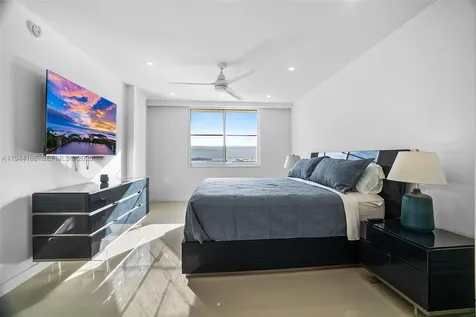 300 Bayview Drive Sunny Isles Beach FL 33160
