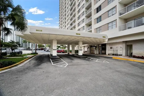 300 Bayview Drive Sunny Isles Beach FL 33160