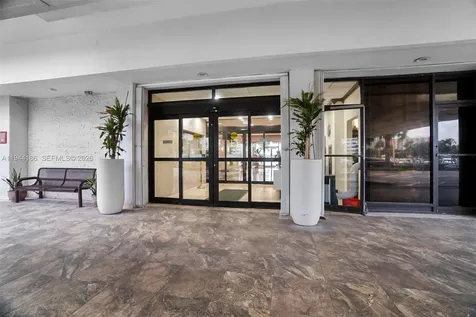 300 Bayview Drive Sunny Isles Beach FL 33160