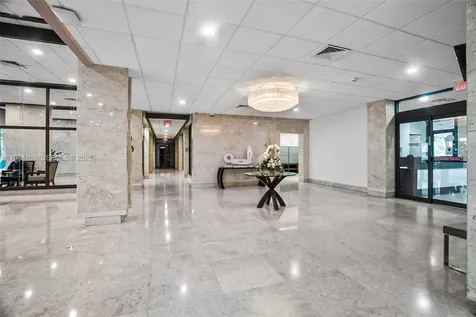 300 Bayview Drive Sunny Isles Beach FL 33160