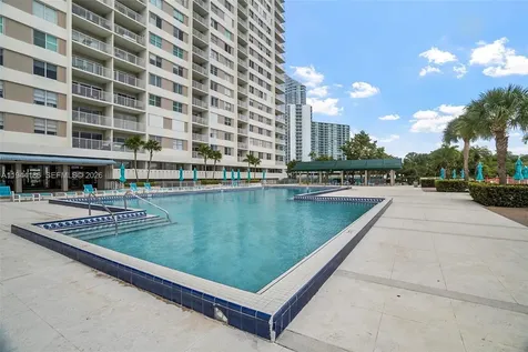 300 Bayview Drive Sunny Isles Beach FL 33160