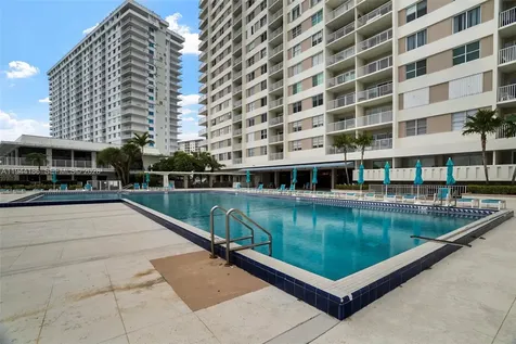 300 Bayview Drive Sunny Isles Beach FL 33160