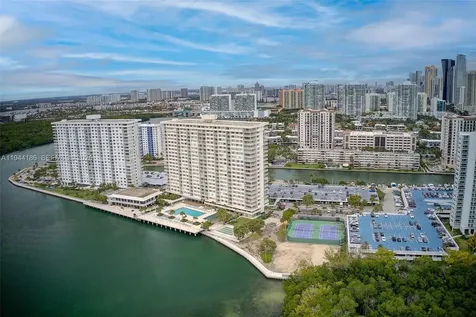 300 Bayview Drive Sunny Isles Beach FL 33160