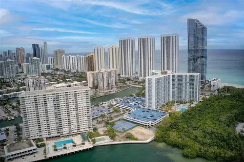 300 Bayview Drive Sunny Isles Beach FL 33160