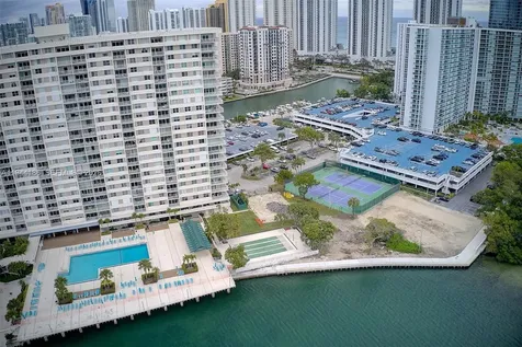 300 Bayview Drive Sunny Isles Beach FL 33160