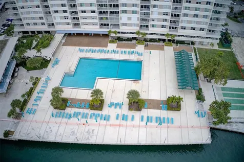 300 Bayview Drive Sunny Isles Beach FL 33160