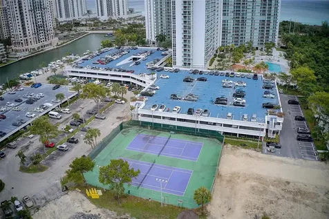 300 Bayview Drive Sunny Isles Beach FL 33160