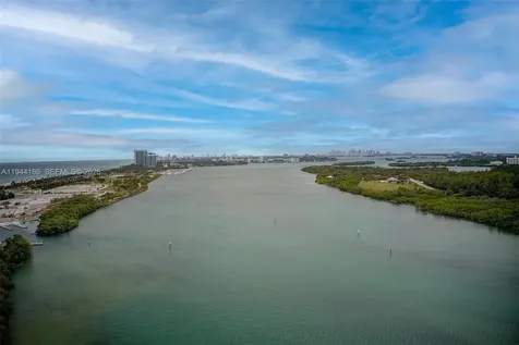 300 Bayview Drive Sunny Isles Beach FL 33160