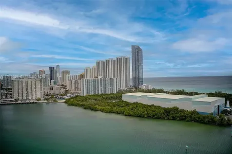 300 Bayview Drive Sunny Isles Beach FL 33160