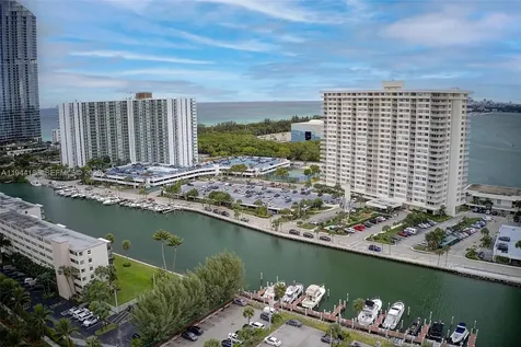 300 Bayview Drive Sunny Isles Beach FL 33160