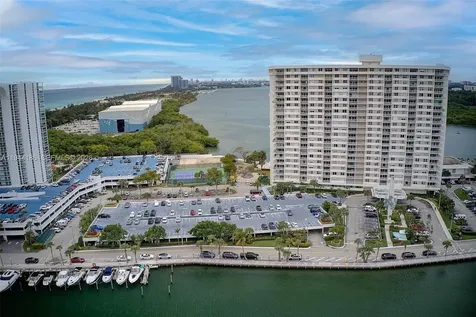 300 Bayview Drive Sunny Isles Beach FL 33160