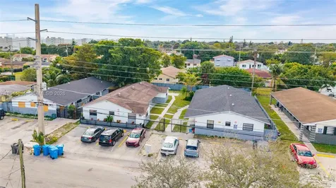 4120 SW 19th Street West Park FL 33023