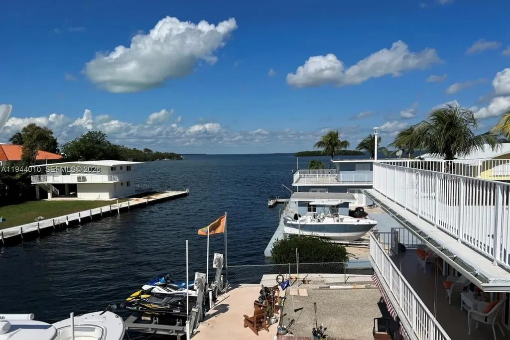 235 Anne Bonny Drive Key Largo FL 33037
